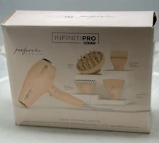 Conair INFINITIPRO Performance Series Ionic Ceramic Dryer