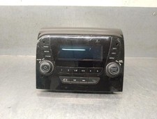 Autoradio Peugeot BOXER