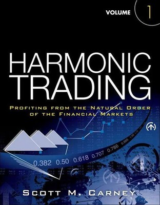Harmonic Trading: Profiting from the Natural Order of the Financial Markets,...