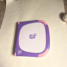 LeapFrog LeapStart LeapStart 3D Electronic Learning System Console w/ Stylus