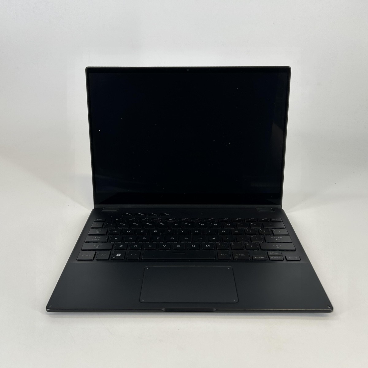 Asus ROG Flow X13 GV301 TOUCH Ryzen 6900HS 16GB 1TB RTX 3050 Ti -MISSING  SCREW