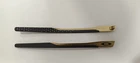 Oakley Metalink 8153 18 GOLD MATT ORIGINAL TEMPLES ORIGINAL AUCTIONS