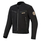 Alpinestars Bruiser Black