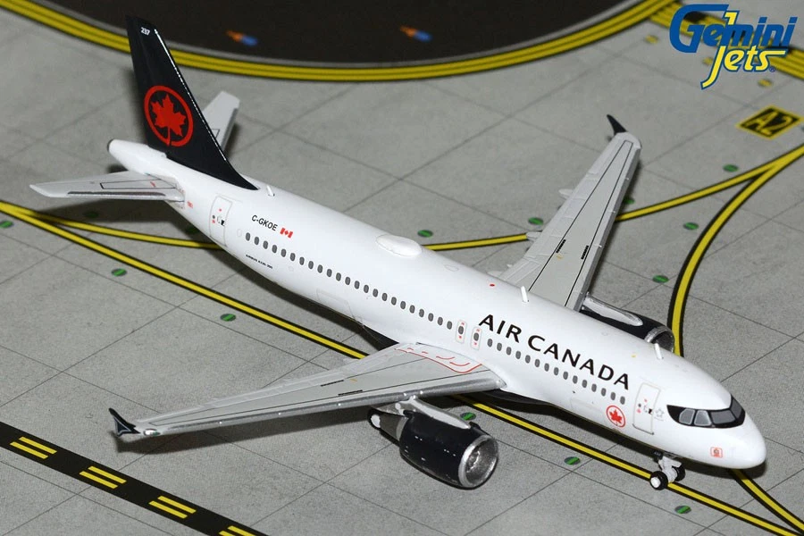3機セット1/400 アトラス　ナショナル　エアカナダ air canada 1 400 products for sale | eBay