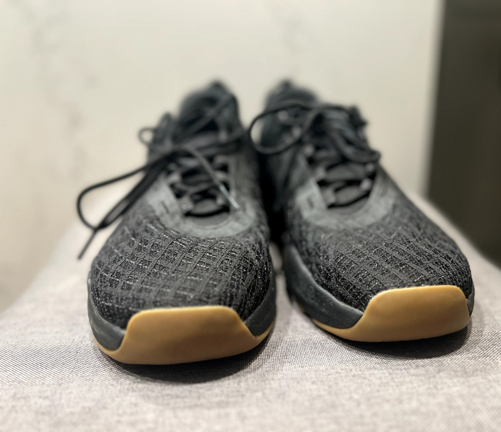 Under Armour Men's Technical Performance Shoes Bl… - image 3