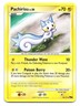 Pachirisu 10/17 Uncommon POP Series 9 Pokemon LP