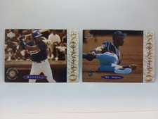 Upper Deck 1995 One On One Michael Jordan