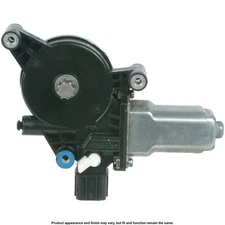 For Honda Accord 2003-2007 Cardone Rear Right Power Window Motor TCP