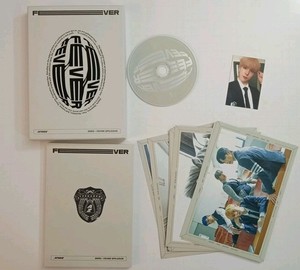 Ateez Fever Epilogue | eBay