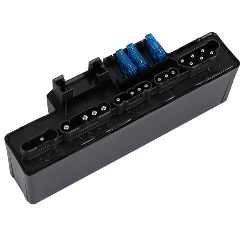 Fuse Box Relay Unit Module Fit For Mercedes-Benz W210 S210 R170 200 230 280 320 - Picture 3 of 5