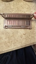 Urban Decay Naked3 Eyeshadow Palette Neutral ...