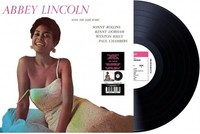 Vinile - Abbey Lincoln - That's Him - Culture Factory -D- Neu