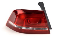 Heckleuchte Passend FüR VW Passat 36 08/10-12/14 AußEn Links Fahrerseite Halogen