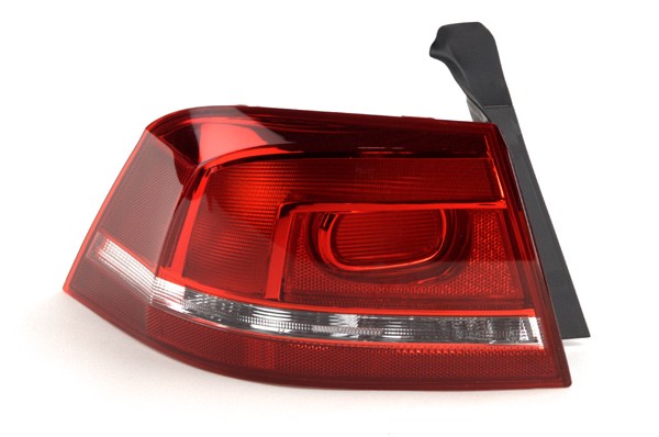 Heckleuchte Passend FüR VW Passat 36 08/10-12/14 AußEn Links Fahrerseite Halogen-image