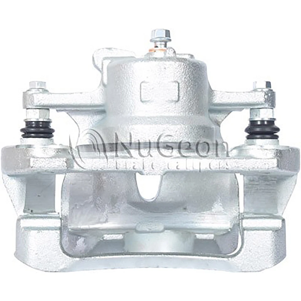 Juego de 4 pinzas de freno delanteras y mangueras para Pontiac Vibe 2010 2009 Pontiac Vibe Foto 3 de 4