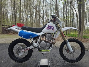 Honda Xr70r | eBay Honda Xr70r | eBay