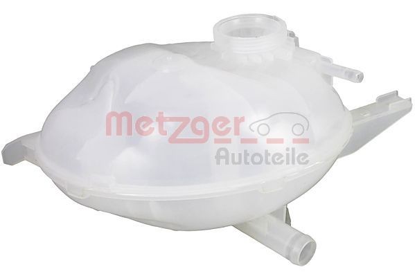 Metzger AusgleichsbehäLter, KüHlmittel 2140358 FüR Opel-image