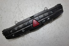 Schalter Sitzheizung PDC Warnblinker A6395455107 Mercedes W639 Vito Bj.07