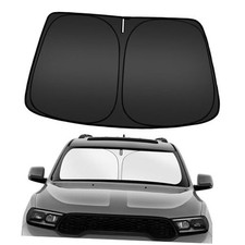 Windshield Sun Shade for Dodge Durango 2011-2025 for Dodge Durango 2011-2026