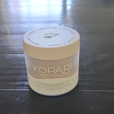 KOPARI Body Butter Ultra Restore Hyaluronic A...