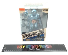 NECA Mirage Teenage Mutant Ninja Turtles #3 UTROM Action Figure