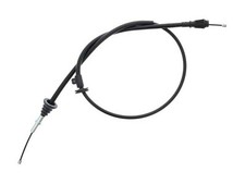 UPC 092097000056 product image for 2x FEBI BILSTEIN 9209756 Parking Brake Cable Volvo 850 S70 V70 | upcitemdb.com