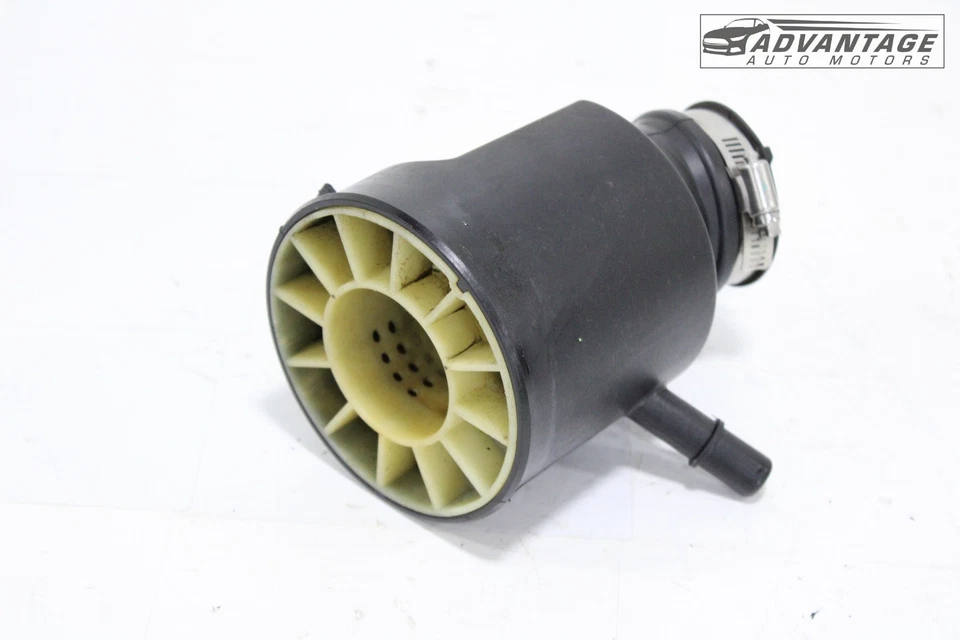 Filtro de aire del motor Cadillac CTS 2014-2019 manguera de salida tubo de conducto OEM Foto 4 de 4