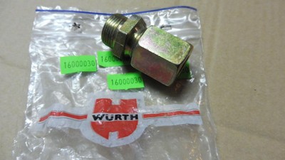 Wurth Reduzierung SCHLÜSSELFERTIG 27 22MM