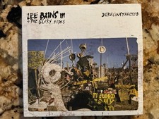 Lee Bains III  - Dereconstructed CD ** VG+**