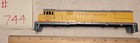 Athearn - HO Engine Parts - Lot #744 – Union Pacific Shell – Used **READ** — photo 2