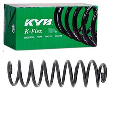 KYB K-FLEX FAHRWERKSFEDER HINTERACHSE PASSEND FÜR MERCEDES-BENZ M-KLASSE |