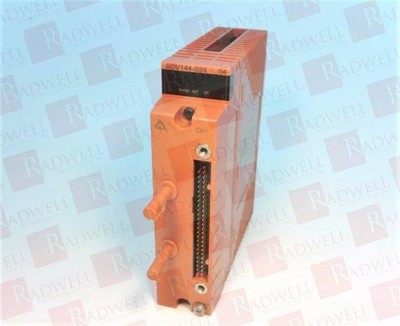 YOKOGAWA SDV144-S33/PRP / SDV144S33PRP (USED)