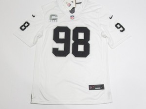 Crosby Raiders Jersey | eBay
