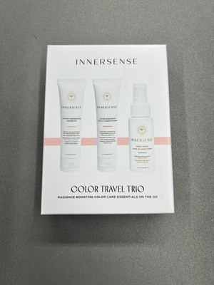 Innersense Color Travel Trio