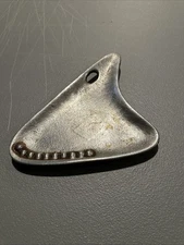 Vintage Cast Iron Ashtray 