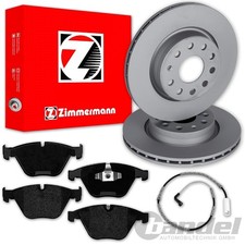 Disque de frein BMW X1