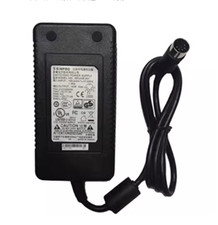 PROTEK PUP30-23 5-pin Power Supply Adapter Charger with Plug