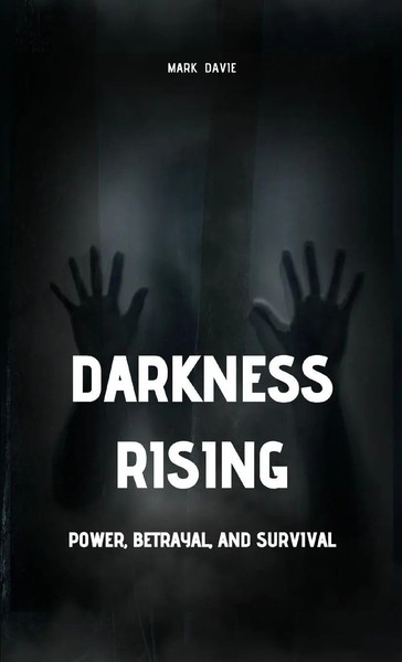 Mark Davie | Darkness Rising | Buch | Englisch (2023) | Econo Publishing Company-image