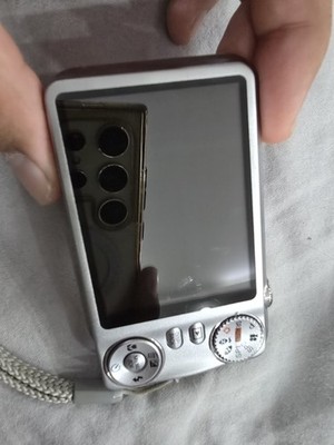 Fujifilm FinePix JX250 Digital Camera 14MP READ | eBay