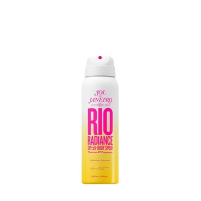 SOL DE JANEIRO Rio Radiance SPF 50 Body Spray Sunscreen - Broad Spectrum