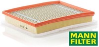 Mann-Filter C30130/2 Luftfilter Luftfiltereinsatz FüR Opel