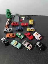 Vintage Micro Machines Vehicle Lot