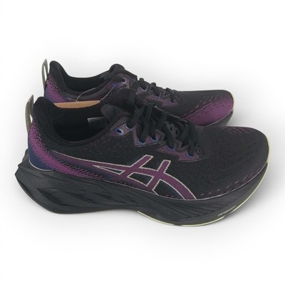ASICS Women's Sneaker Novablast 4 Running Shoes 1012B510 Size 7.5