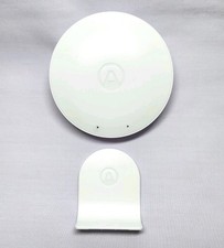 NWOB Airthings 2928 Wave Mini Battery Operated Smart Indoor Air Quality Monitor