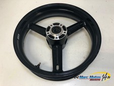 JANTE AVANT SUZUKI 600 GSXR  2001