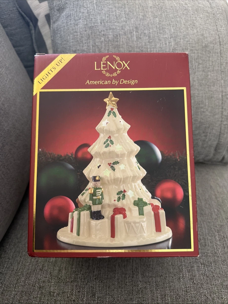 Lenox Christmas Tree In other Lenox Collectibles for sale | eBay