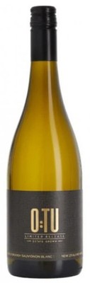 Otuwhero Estate - OTU Marlborough Sauvignon Blanc Limited Release 2025 (750ml)