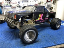 Vintage Traxxas Hawk. Very Nice! Look! Rare Find, Not Beat Up!