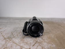 CANON VIXIA HF S100 8.0MP DIGITAL HD CAMCORDER - BLACK