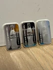 Coca-Cola® 1 oz .999 Pure Silver Bar Lot/Bundle of 3 LOT #20
